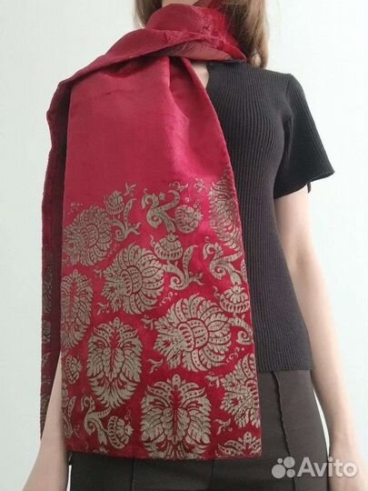 Шарф женский