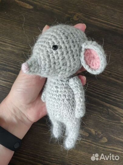 Обучение вязанию крючком и спицами