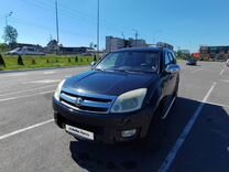 Great Wall Hover 2.4 MT, 2007, 174 000 км, с пробегом, цена 660 000 руб.