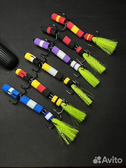 Мандула Астраханская