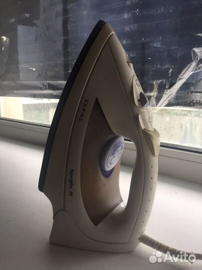 Утюг Tefal