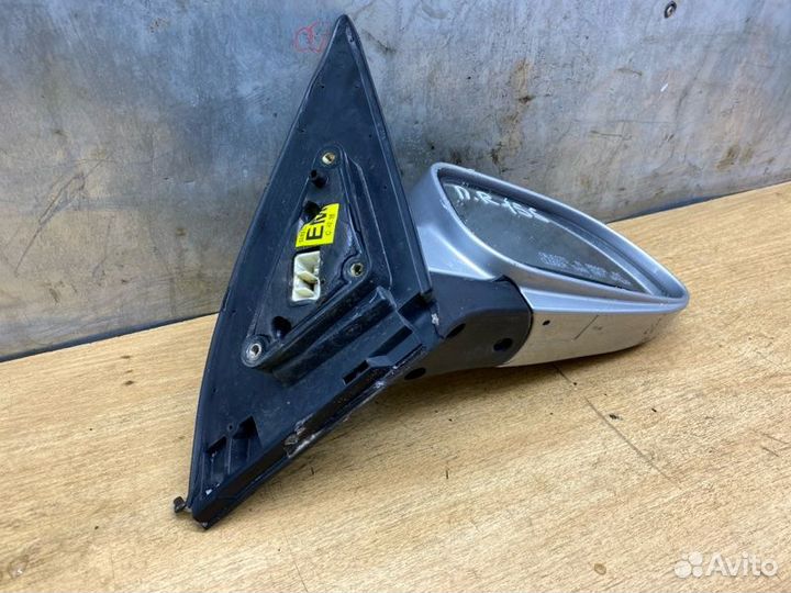 Зеркало переднее правое Chevrolet Lacetti J200