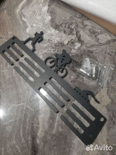 Медальница