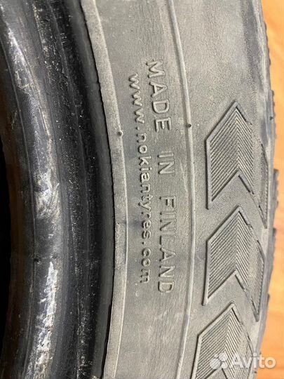 Nokian Tyres Hakkapeliitta 2 155/70 R13