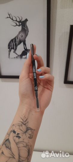 Карандаш для бровей Vivienne Sabo