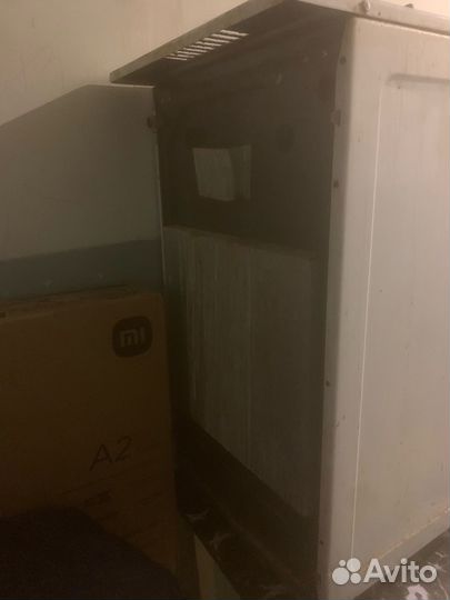 Газовая плита бу