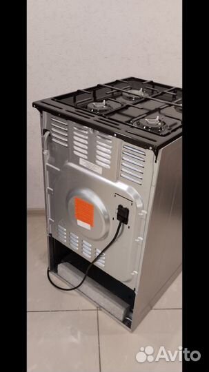 Плита Gorenje GK5C60SJ