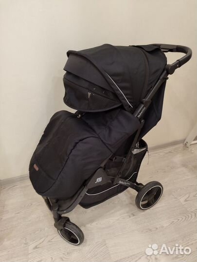 Прогулочная коляска babalo future 2023