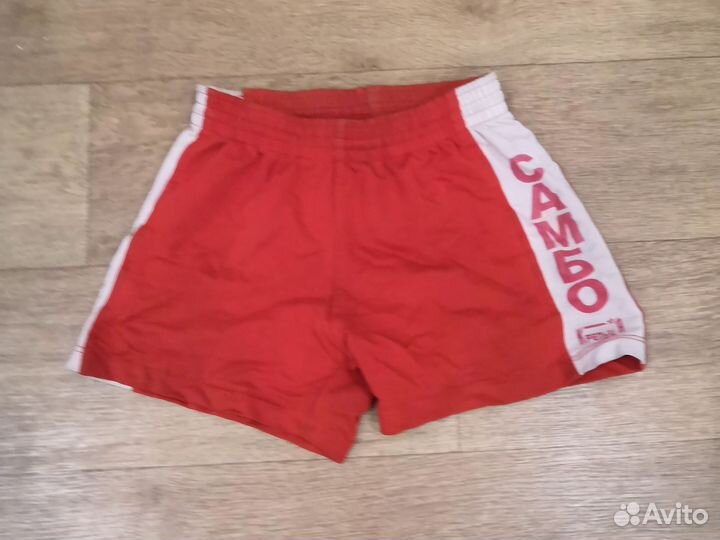 Комплект для самбо