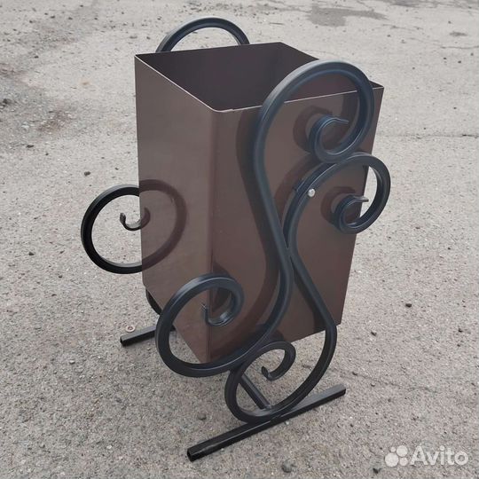Урна уличная
