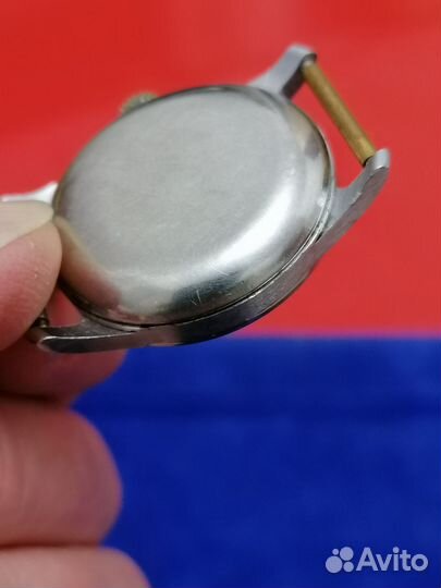 Часы. ««зим»» СССР