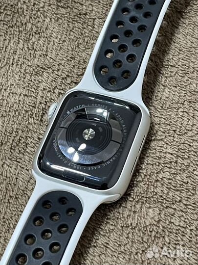 Apple watch 4 40 mm