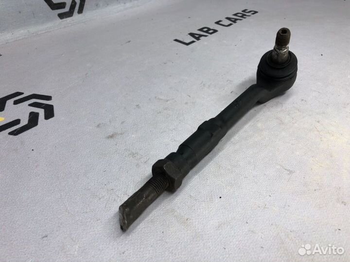 Рулевой наконечник Bmw X5 E53 рестайлинг M57TU