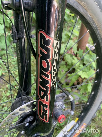 Велосипед Haro Escape 8.1