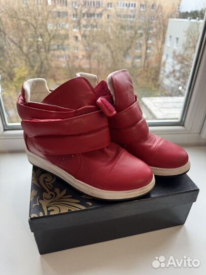 Обувь женская 37 размер