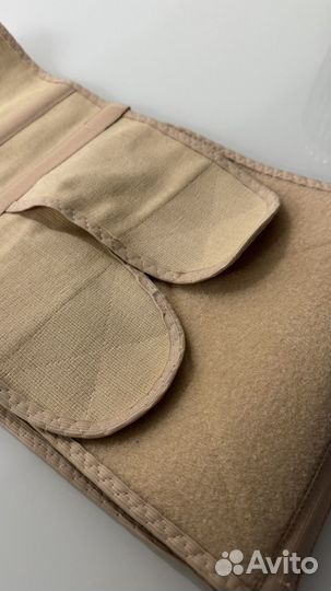 Послеоперационный бандаж на брюшную полость