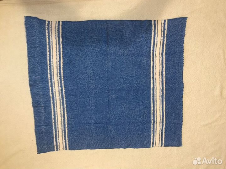 Одеяла детские,ссср, Винтаж; Полотенце «Дракоша«