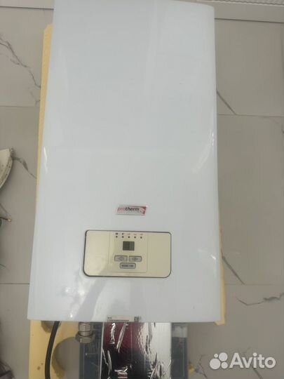 Электрический котел