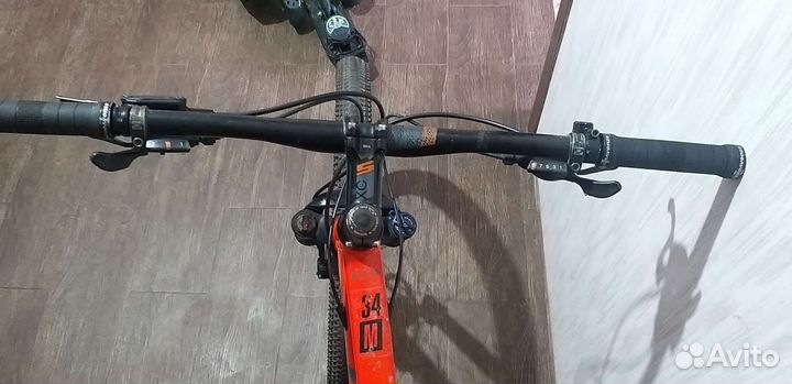 Велосипед Stark Router 27.4