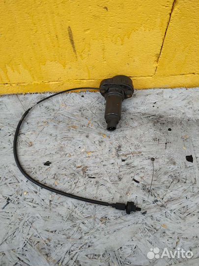 Бмв Е39 е38 Е34 е36 мотор асц с тросом