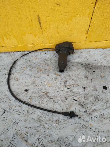 Бмв Е39 е38 Е34 е36 мотор асц с тросом