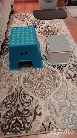 Табуретка IKEA