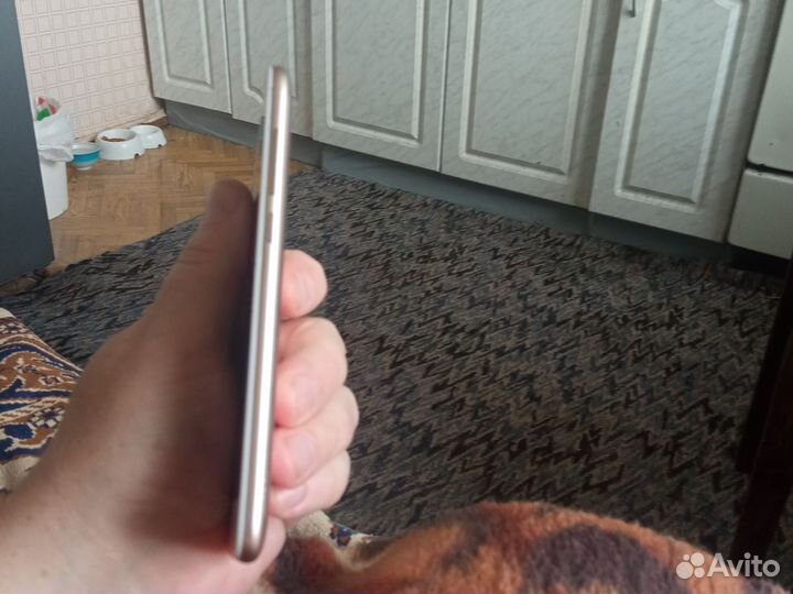 Телефон Honor 6a