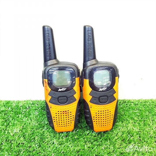 Рации Jet XT PRO