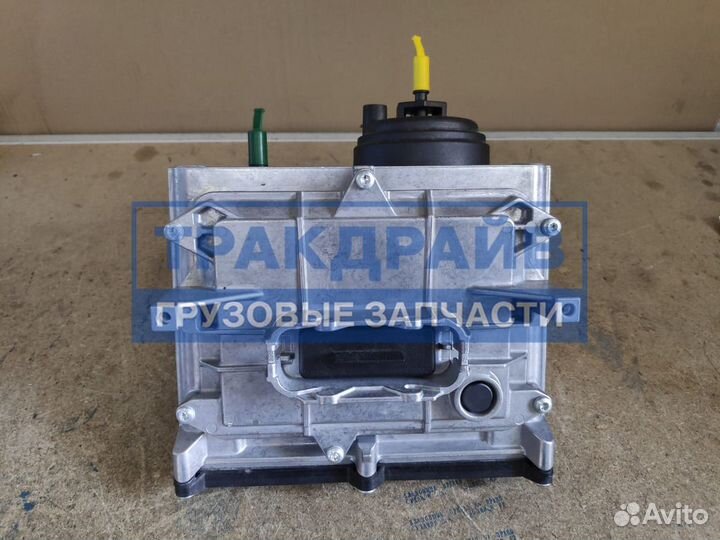 Насос AdBlue Ивеко Стралис