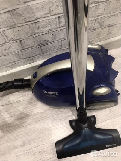 Пылесос Elenberg