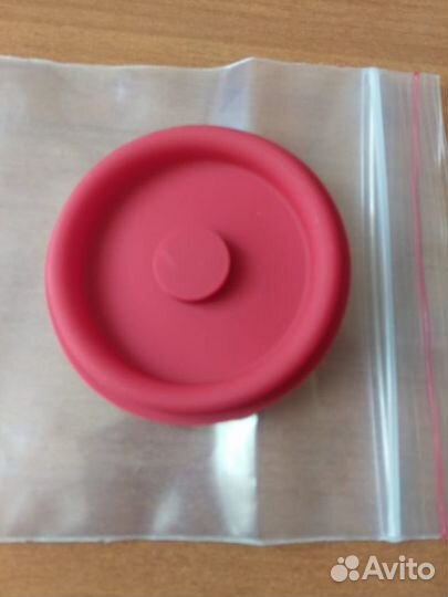 Мембрана маслоотделителя Ленд Ровер Фрилендер2 и В