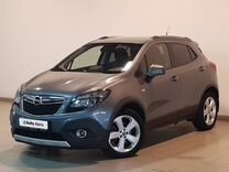 Opel Mokka 1.8 AT, 2013, 150 000 км, с пробегом, цена 1 249 000 руб.