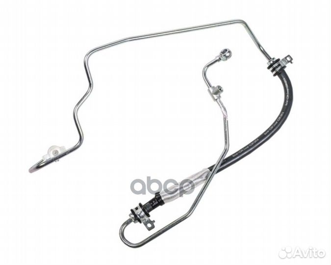 Шланг гур высокого давления без датчика 3.0 OUT