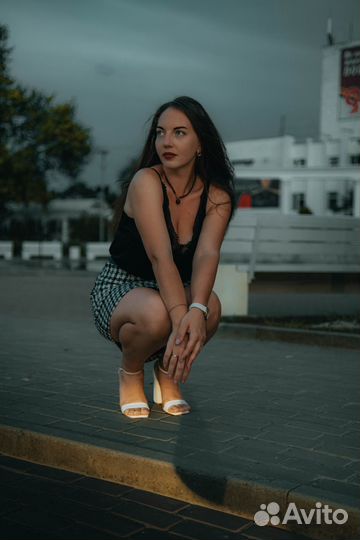 Видеограф, фотограф