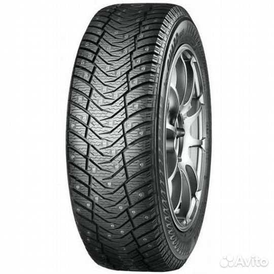 Yokohama IceGuard Stud IG65 235/55 R20