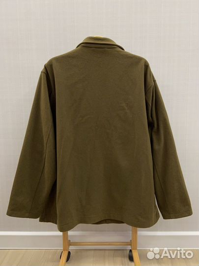 Японская куртка Comoli Made in Japan