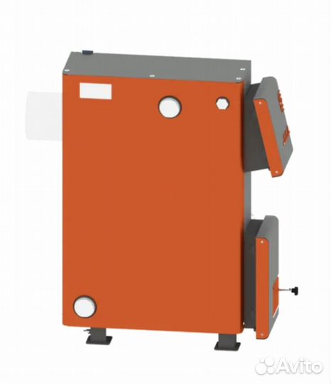 Отопительный котел