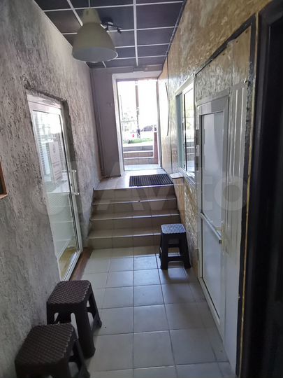 Свободного назначения, 18 м²