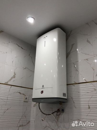 Ремонт бойлеров сантехник