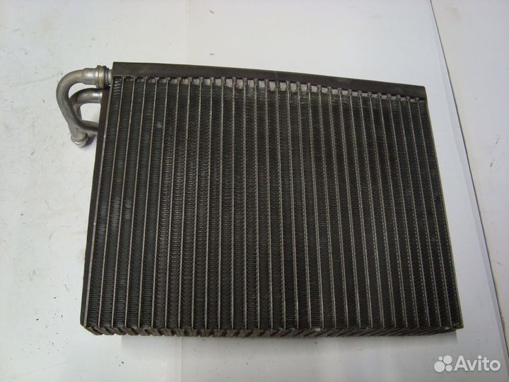 Испаритель кондиционера W164 M642 A1648300158