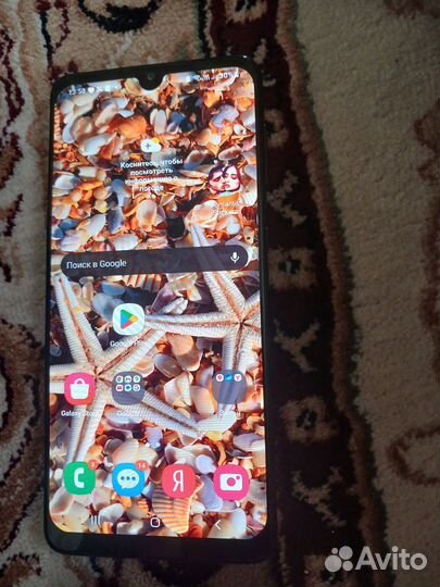 Samsung Galaxy A22, 4/128 ГБ