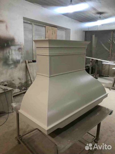 Короб для вытяжки под заказ