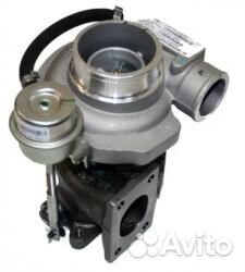 Турбокомпрессор 504057286 4035394 4033353 4042195