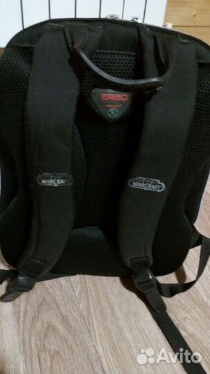 Рюкзак школьный