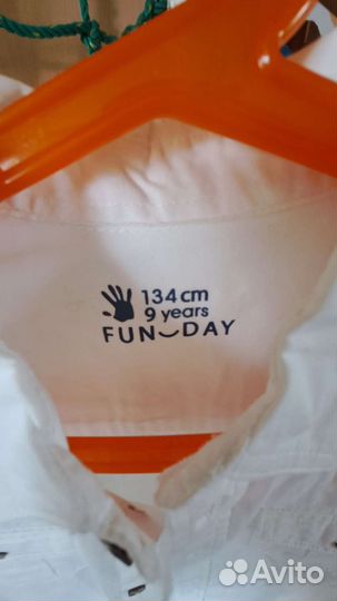 Рубашки для школы, футболки на физкультуру