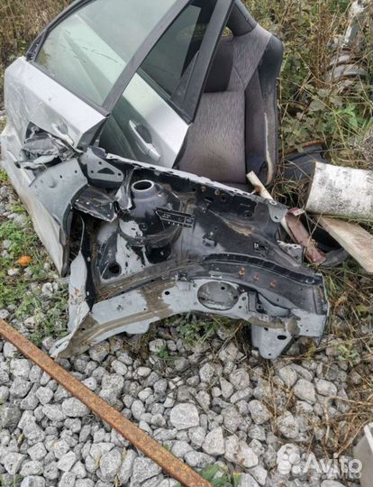 Лонжерон, четверть, стакан opel astra h