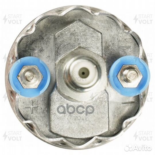 Мотор бензонасоса для а/м Audi 80 (86)