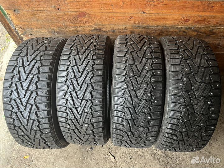 Pirelli Ice Zero 225/45 R18 95H