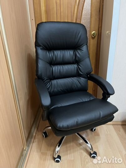 Компьютерное кресло