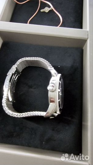 Мужские наручные часы механические